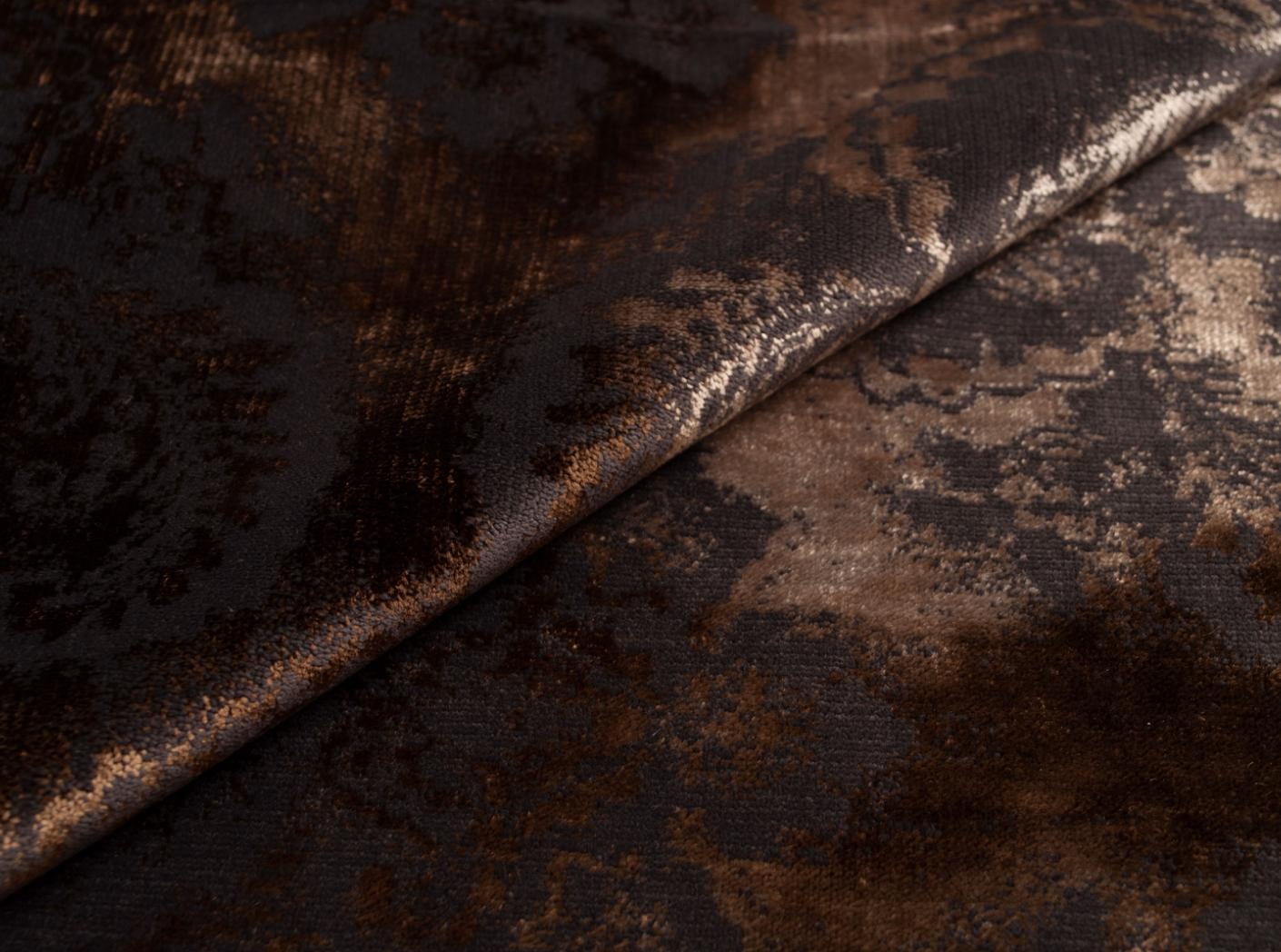 Mööblikangas Barok Medallion 401 Marrone Chiaro Mööblikangas Barok Medallion 401 Marrone Chiaro