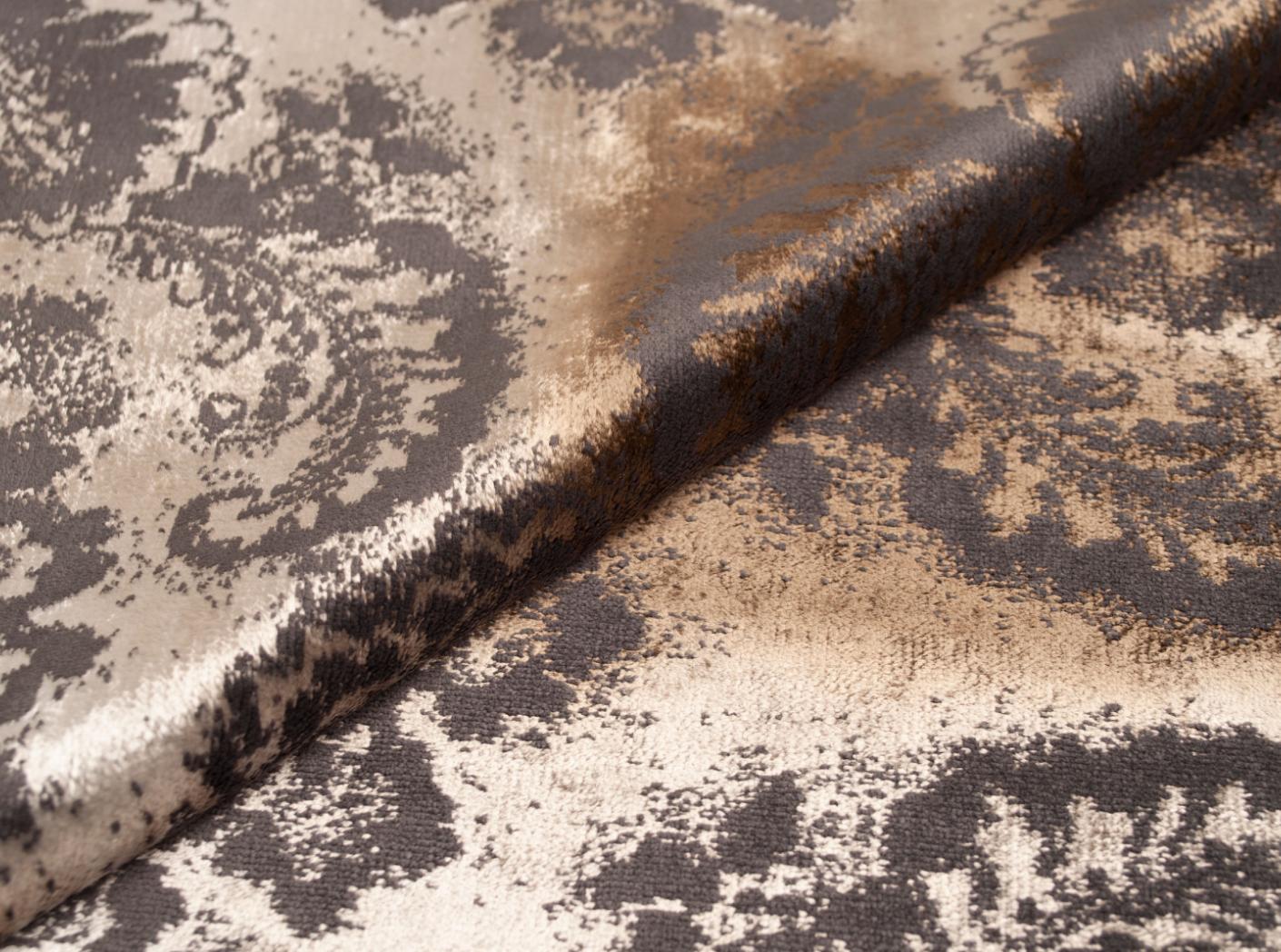 Mööblikangas Barok Medallion 405 Grigio Mööblikangas Barok Medallion 405 Grigio