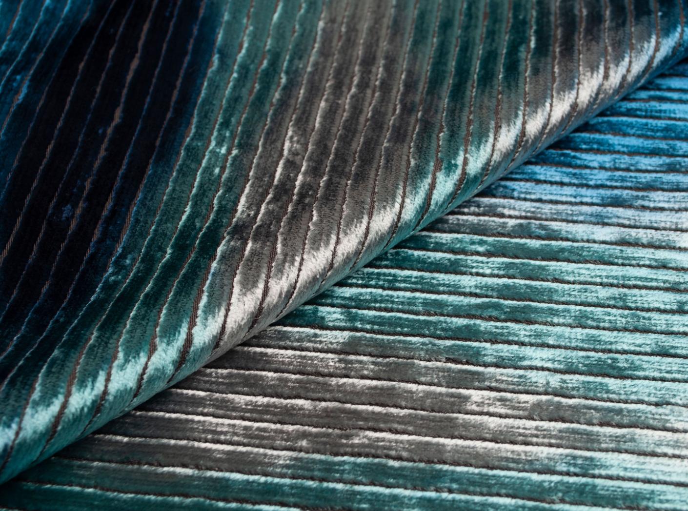 Mööblikangas Barok Stripe 506 Blu Mööblikangas Barok Stripe 506 Blu