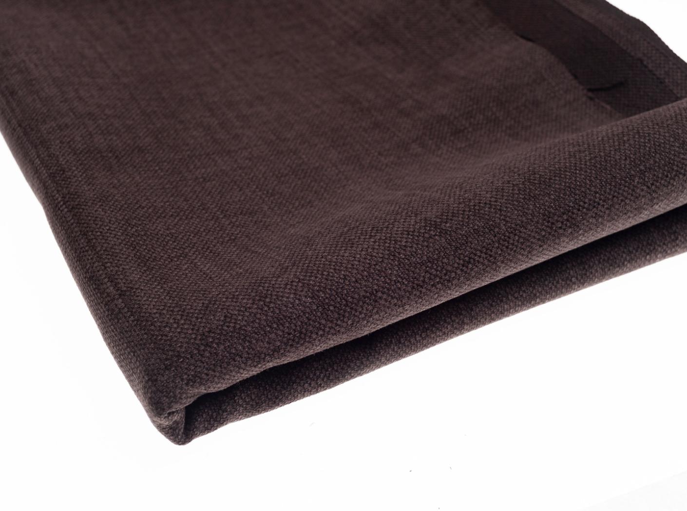 Mööblikangas Caleido 6 Dark brown 2884 Mööblikangas Caleido 6 Dark brown 2884