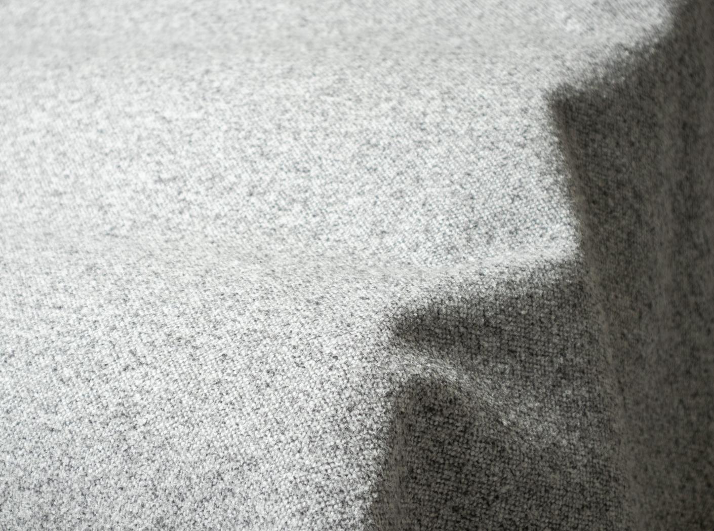 Mööblikangas Coco 9132 Silver melange Mööblikangas Coco 9132 Silver melange