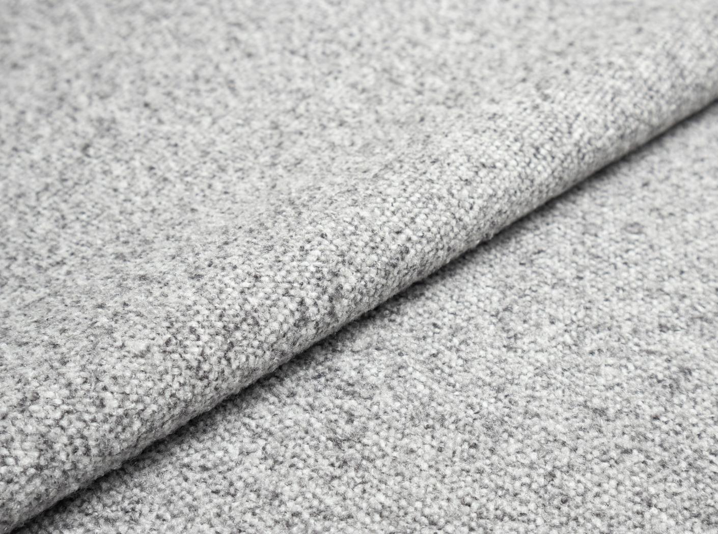 Mööblikangas Coco 9132 Silver melange Mööblikangas Coco 9132 Silver melange