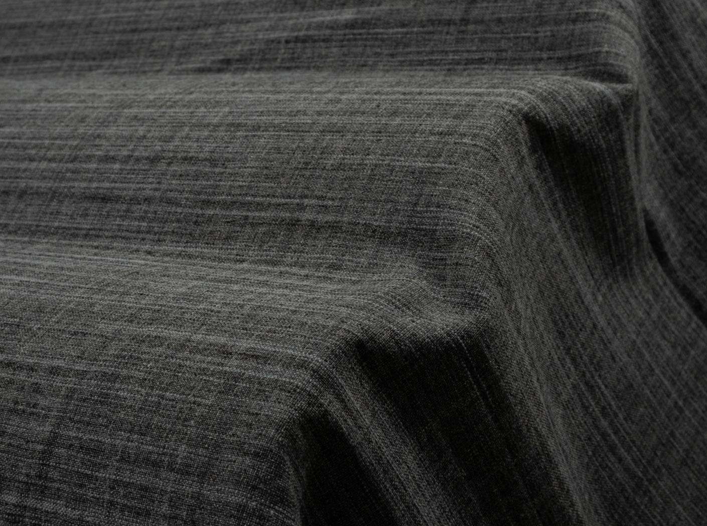 Mööblikangas Evolution G2L8 Charcoal Mööblikangas Evolution G2L8 Charcoal