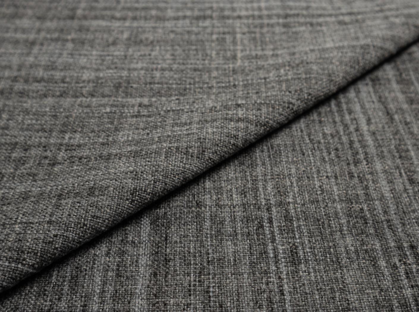 Mööblikangas Evolution G2L8 Charcoal Mööblikangas Evolution G2L8 Charcoal