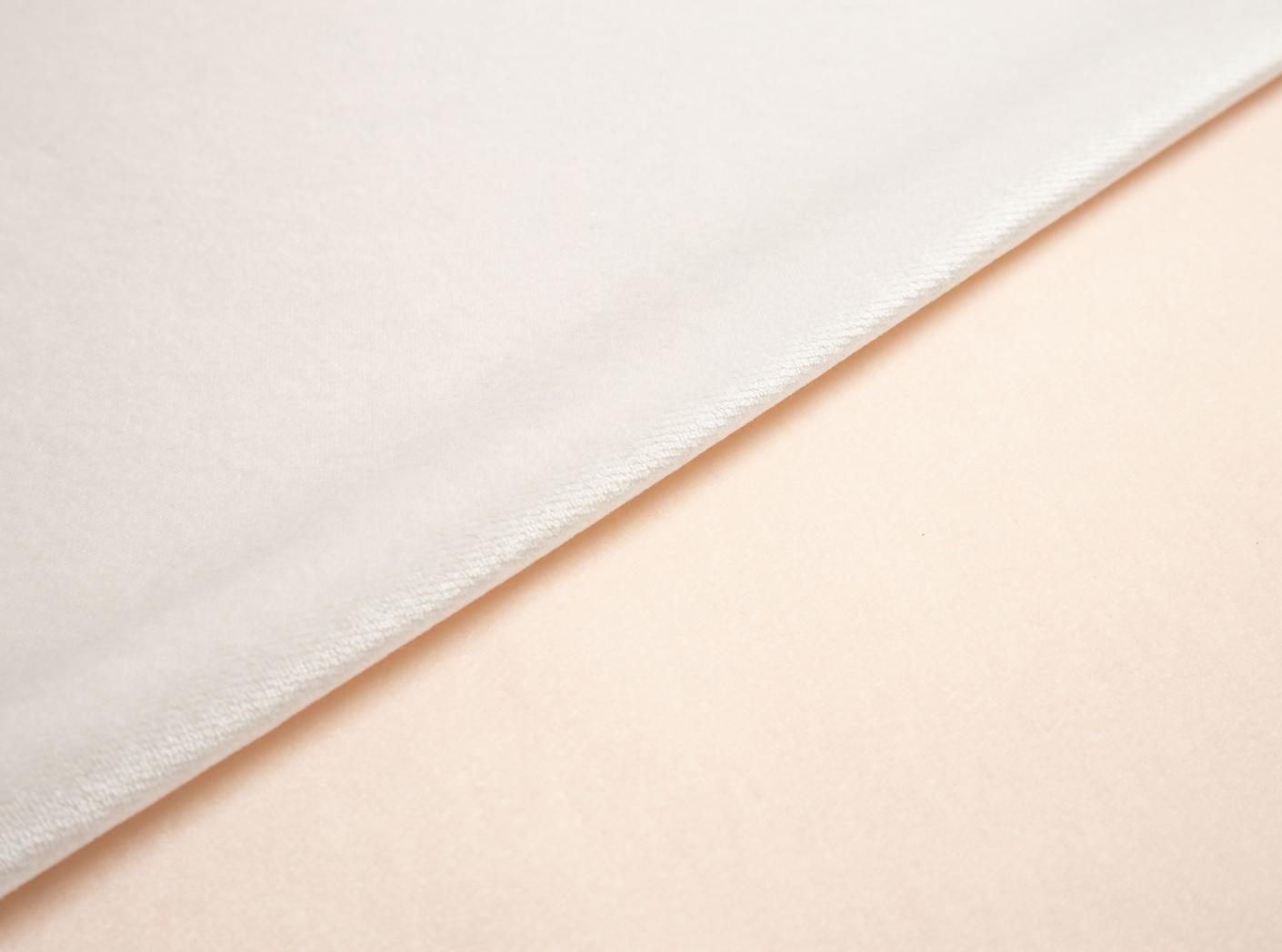 Mööblikangas Grand Lazio Velvet 00T6 Bone Mööblikangas Grand Lazio Velvet 00T6 Bone