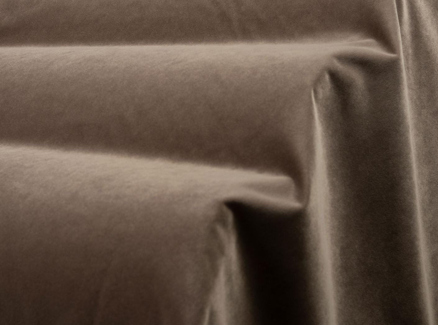 Mööblikangas Grand Lazio Velvet 0081 Taupe Mööblikangas Grand Lazio Velvet 0081 Taupe
