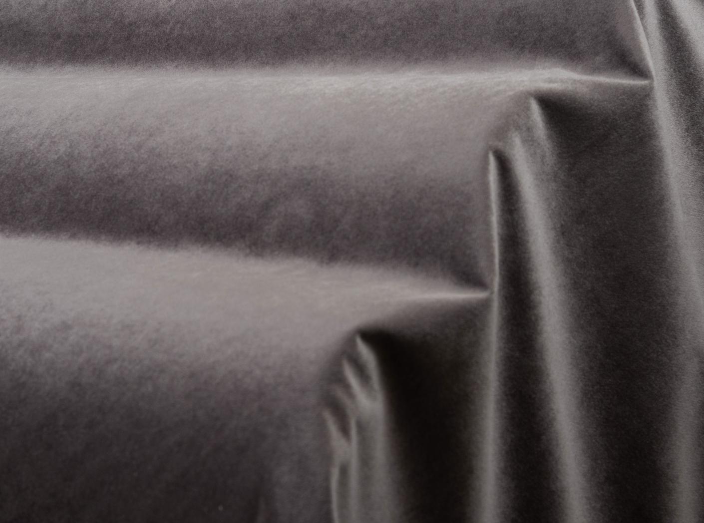 Mööblikangas Grand Lazio Velvet 00C1 Graphite Mööblikangas Grand Lazio Velvet 00C1 Graphite
