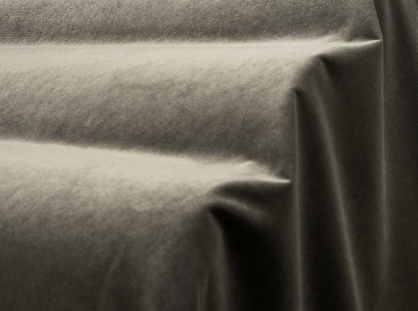 Mööblikangas Grand Lazio Velvet 00X3 Quartz Mööblikangas Grand Lazio Velvet 00X3 Quartz