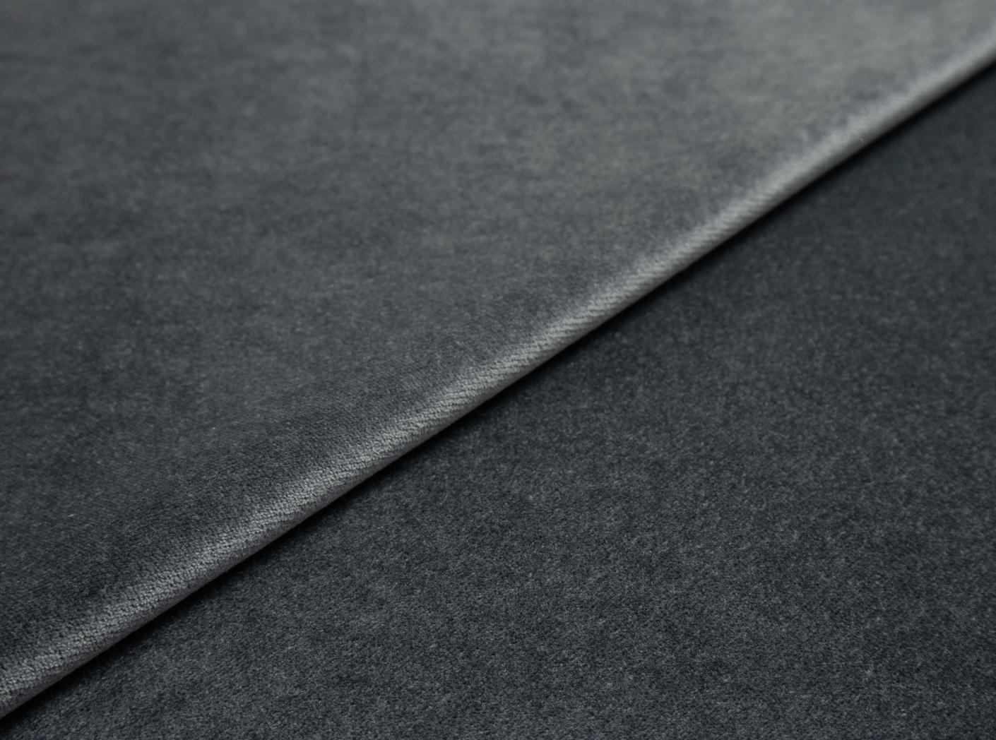 Mööblikangas Grand Lazio Velvet 0026 Steel Mööblikangas Grand Lazio Velvet 0026 Steel