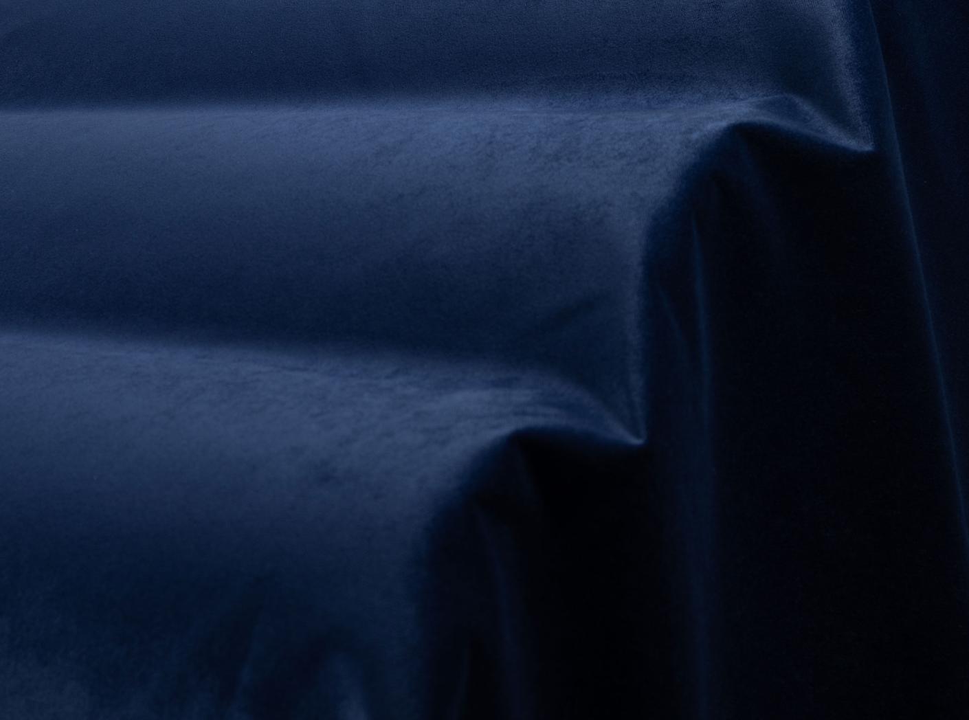 Mööblikangas Grand Lazio Velvet 0069 Dark blue Mööblikangas Grand Lazio Velvet 0069 Dark blue