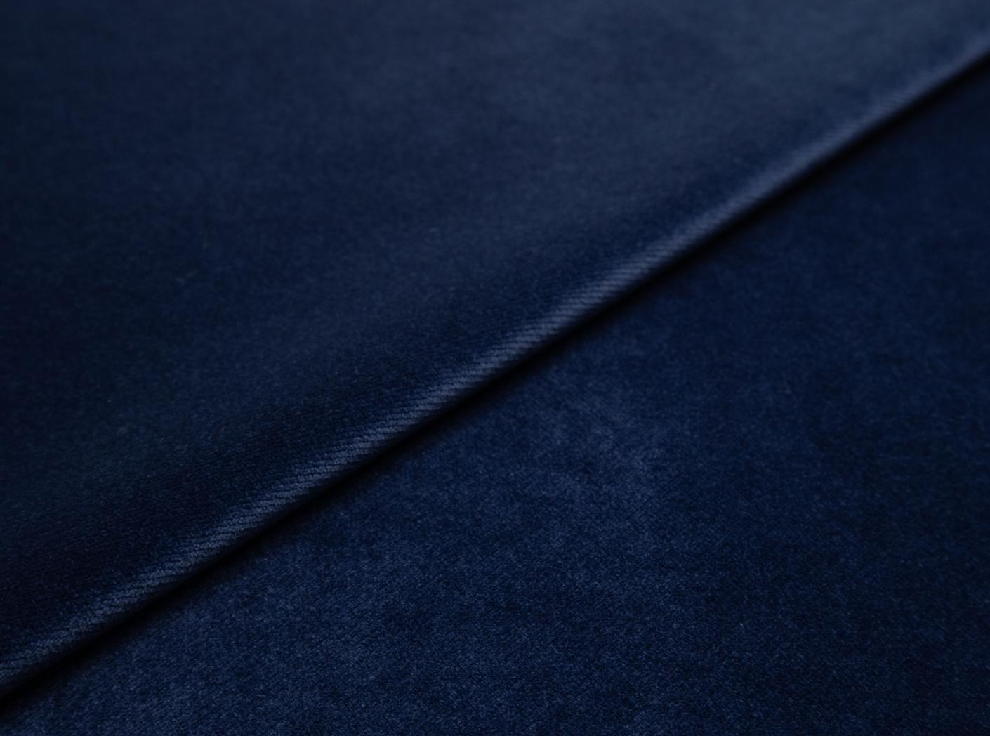 Mööblikangas Grand Lazio Velvet 0069 Dark blue Mööblikangas Grand Lazio Velvet 0069 Dark blue