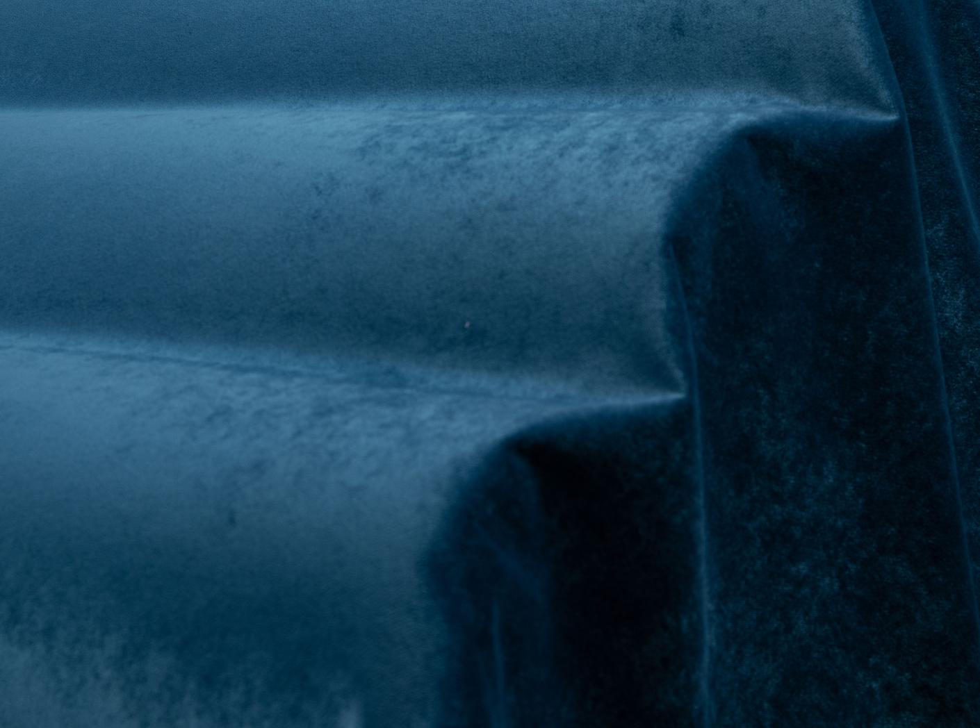 Mööblikangas Grand Lazio Velvet 00E2 Petrol Mööblikangas Grand Lazio Velvet 00E2 Petrol