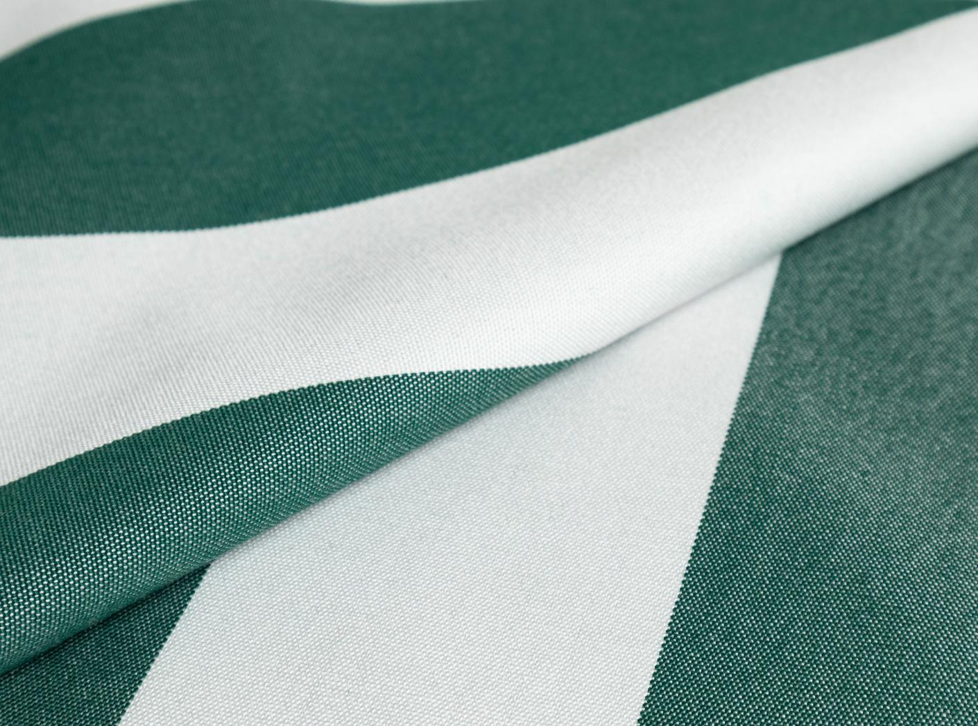 Mööblikangas Garden Stripe 01452 Shamrock Mööblikangas Garden Stripe 01452 Shamrock