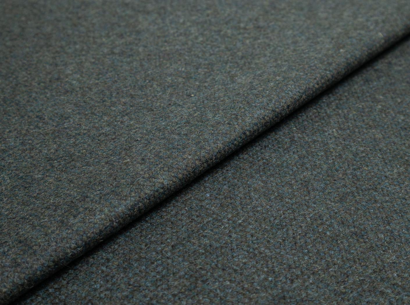 Mööblikangas Lillehammer 6/5 Dark petrol Mööblikangas Lillehammer 6/5 Dark petrol