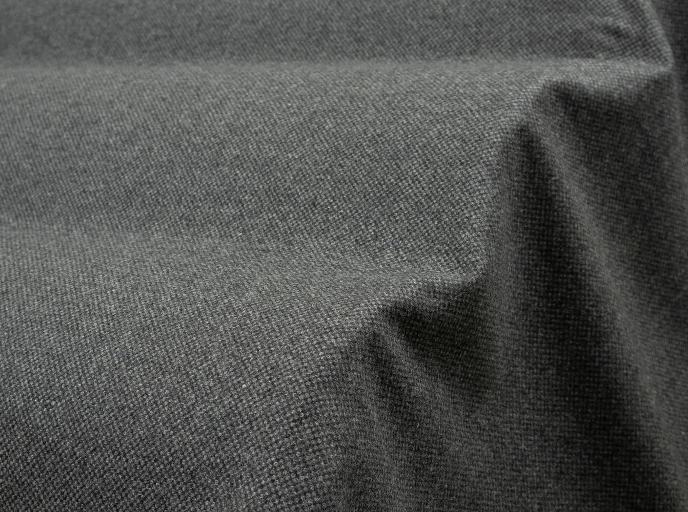 Mööblikangas Lillehammer 6 Charcoal Mööblikangas Lillehammer 6 Charcoal