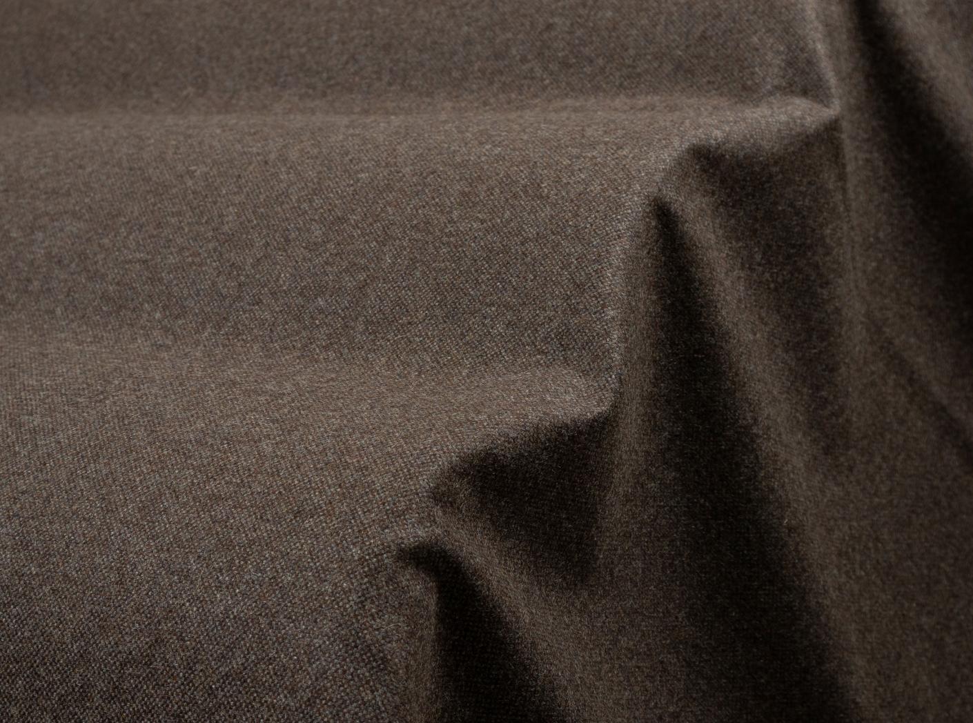 Mööblikangas Margrethe 15 Dark brown Mööblikangas Margrethe 15 Dark brown