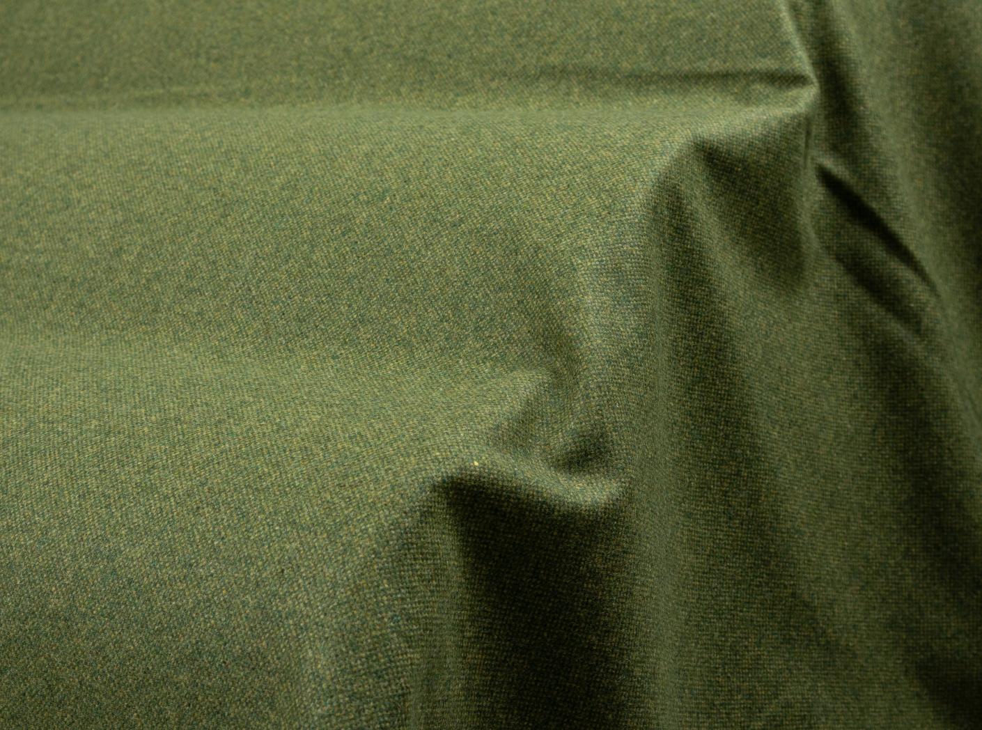 Mööblikangas Margrethe 10 Green Mööblikangas Margrethe 10 Green