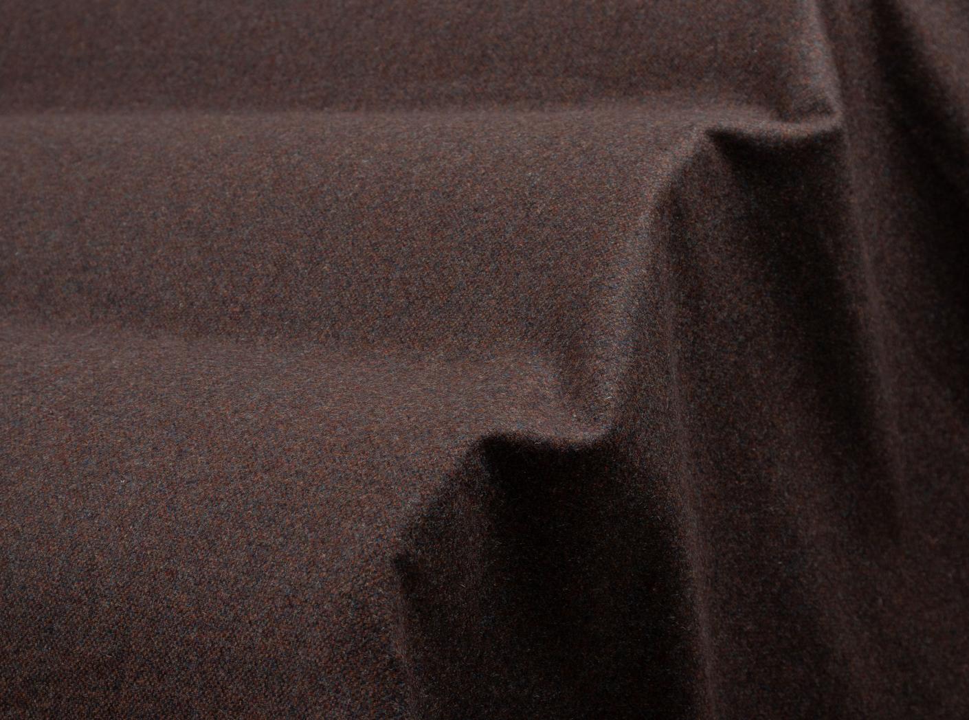 Mööblikangas Margrethe 22800037 Wine melange Mööblikangas Margrethe 22800037 Wine melange