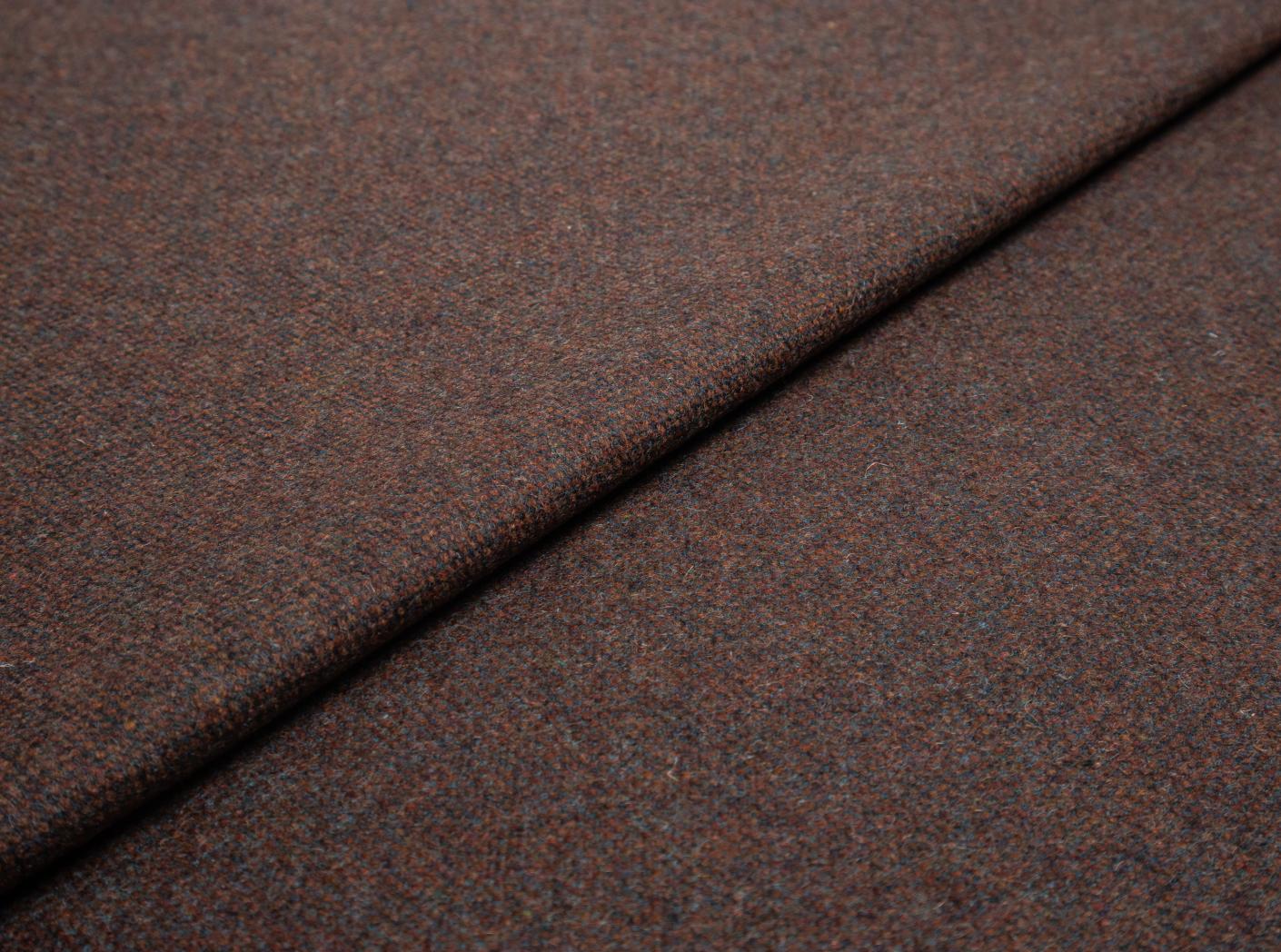 Mööblikangas Margrethe 22800037 Wine melange Mööblikangas Margrethe 22800037 Wine melange