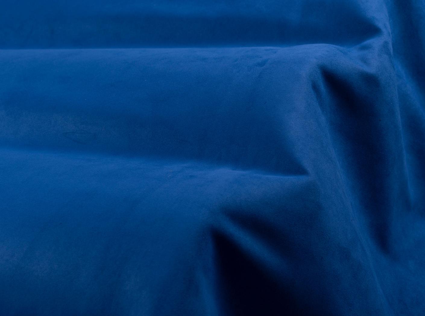 Mööblikangas Macau soft 701 Electric blue Mööblikangas Macau soft 701 Electric blue