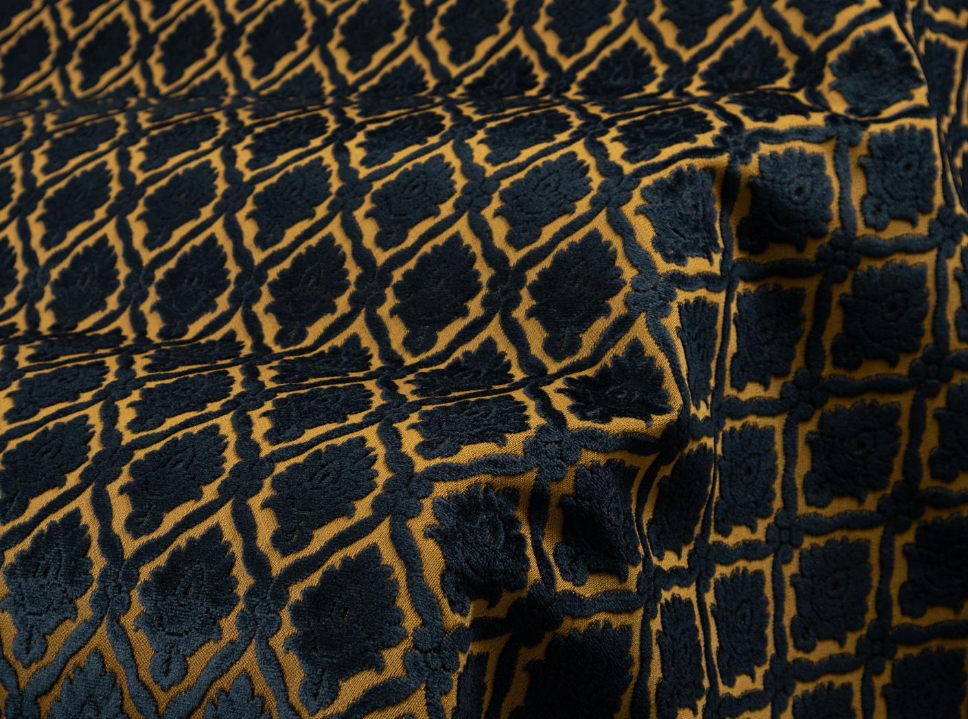 Mööblikangas Mona 2 sinine Mööblikangas Mona 2 sinine