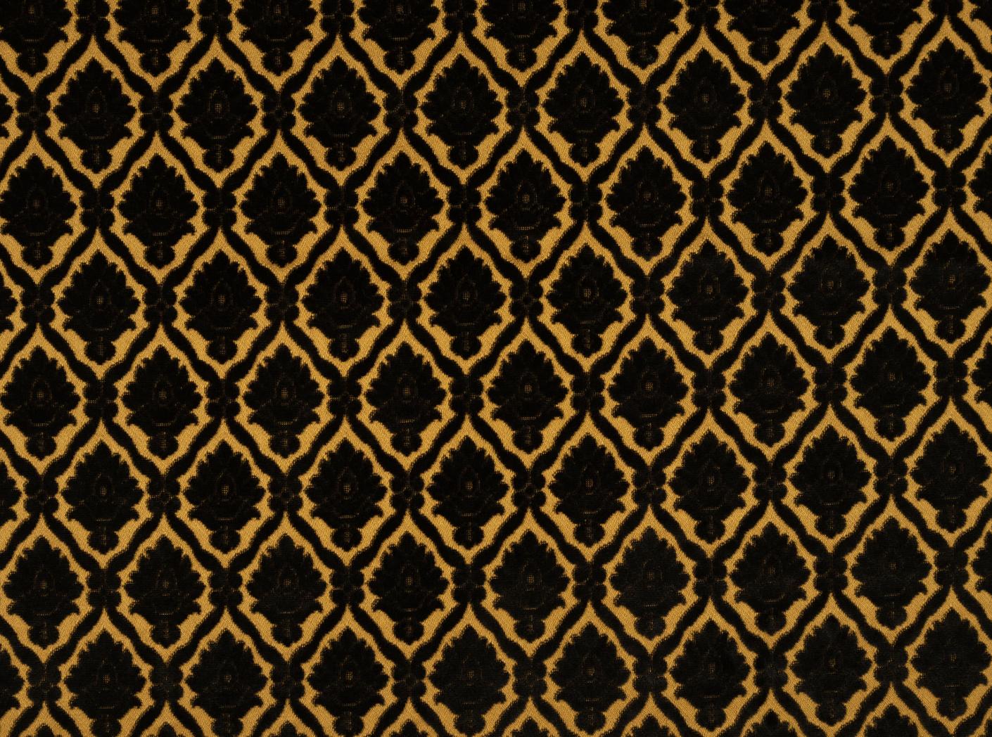 Mööblikangas Mona 4 must 247079 Mööblikangas Mona 4 must 247079