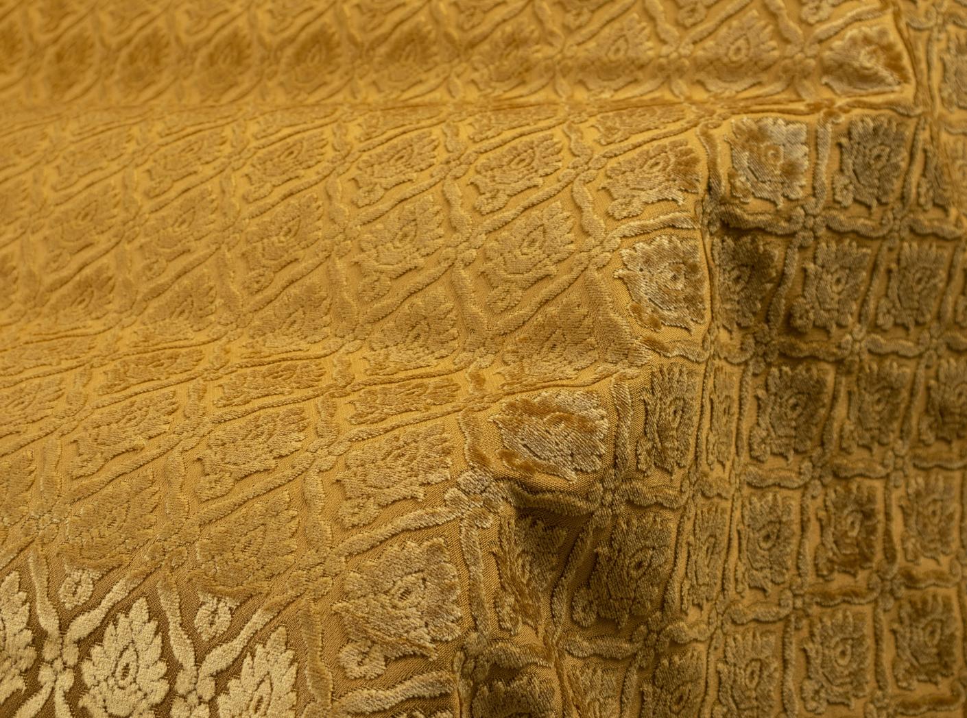 Mööblikangas Mona 5 kuldne 247055 Mööblikangas Mona 5 kuldne 247055