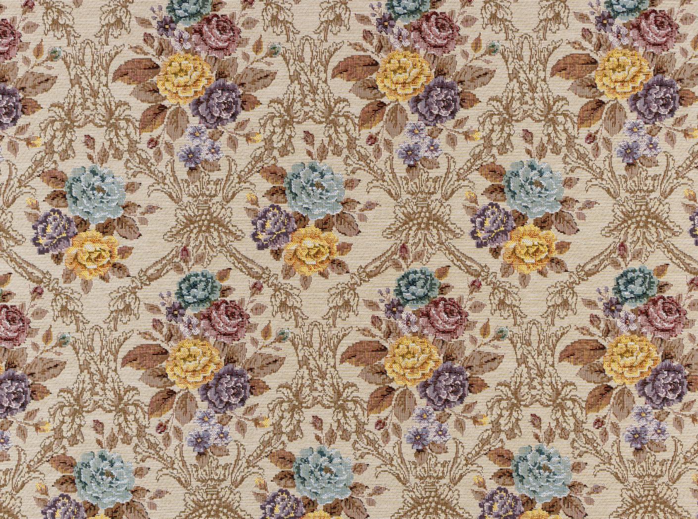 Mööblikangas Nostalgi Ramme Mööblikangas Nostalgi Ramme