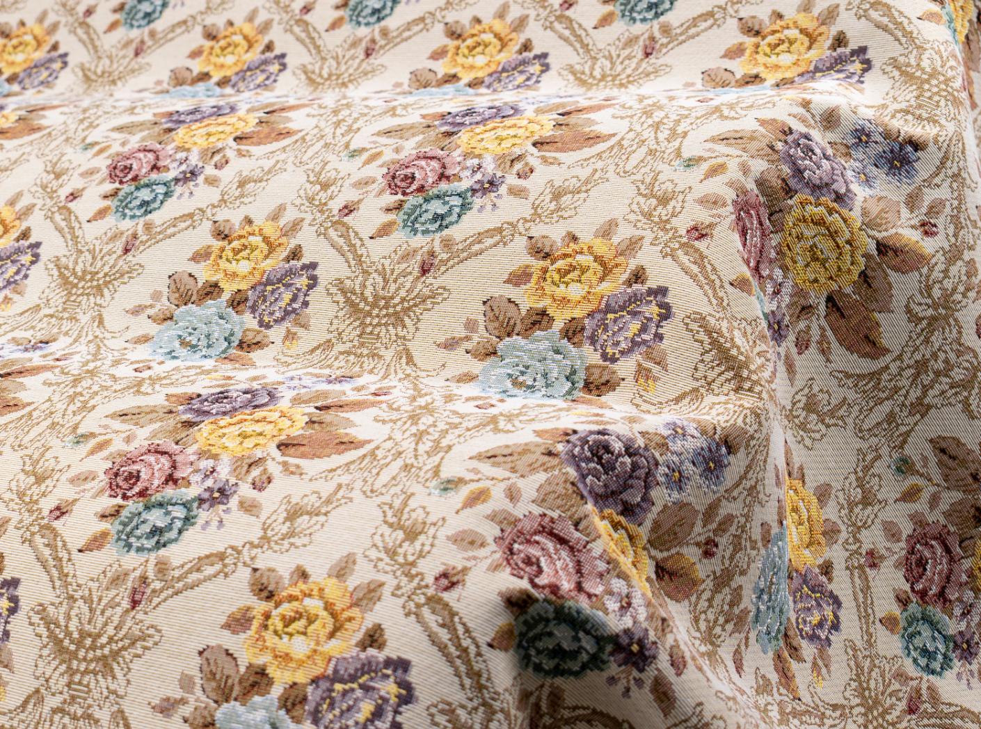 Mööblikangas Nostalgi Ramme Mööblikangas Nostalgi Ramme