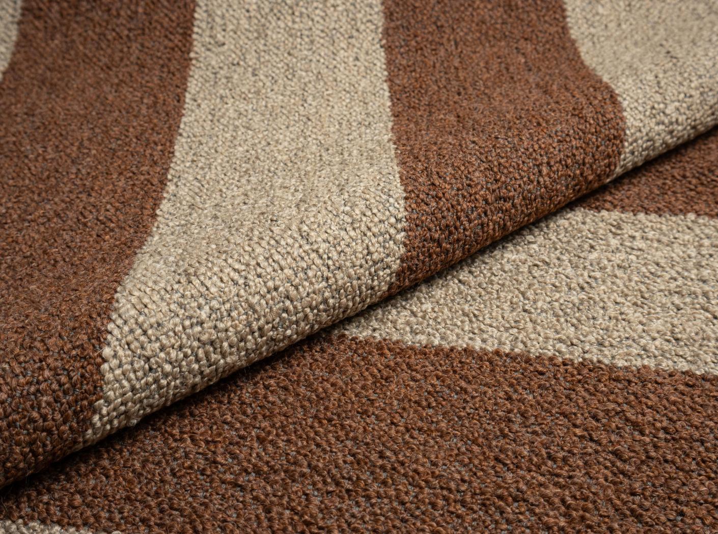 Mööblikangas Barnum Stripe 25 Rustic/Juta Mööblikangas Barnum Stripe 25 Rustic/Juta