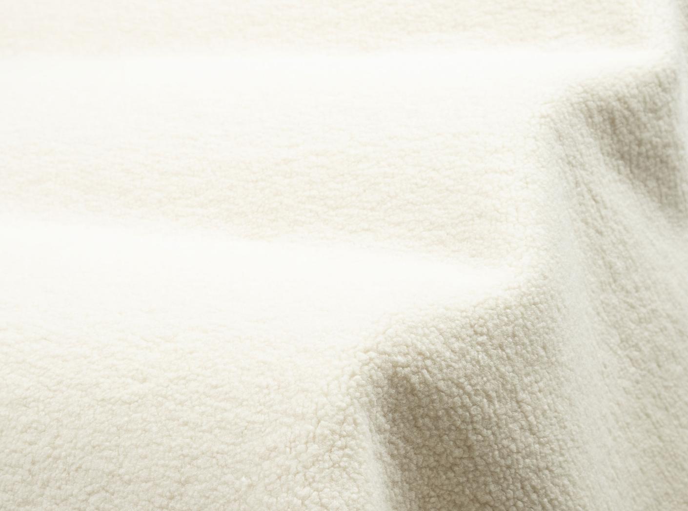 Mööblikangas Poodle Cream Mööblikangas Poodle Cream