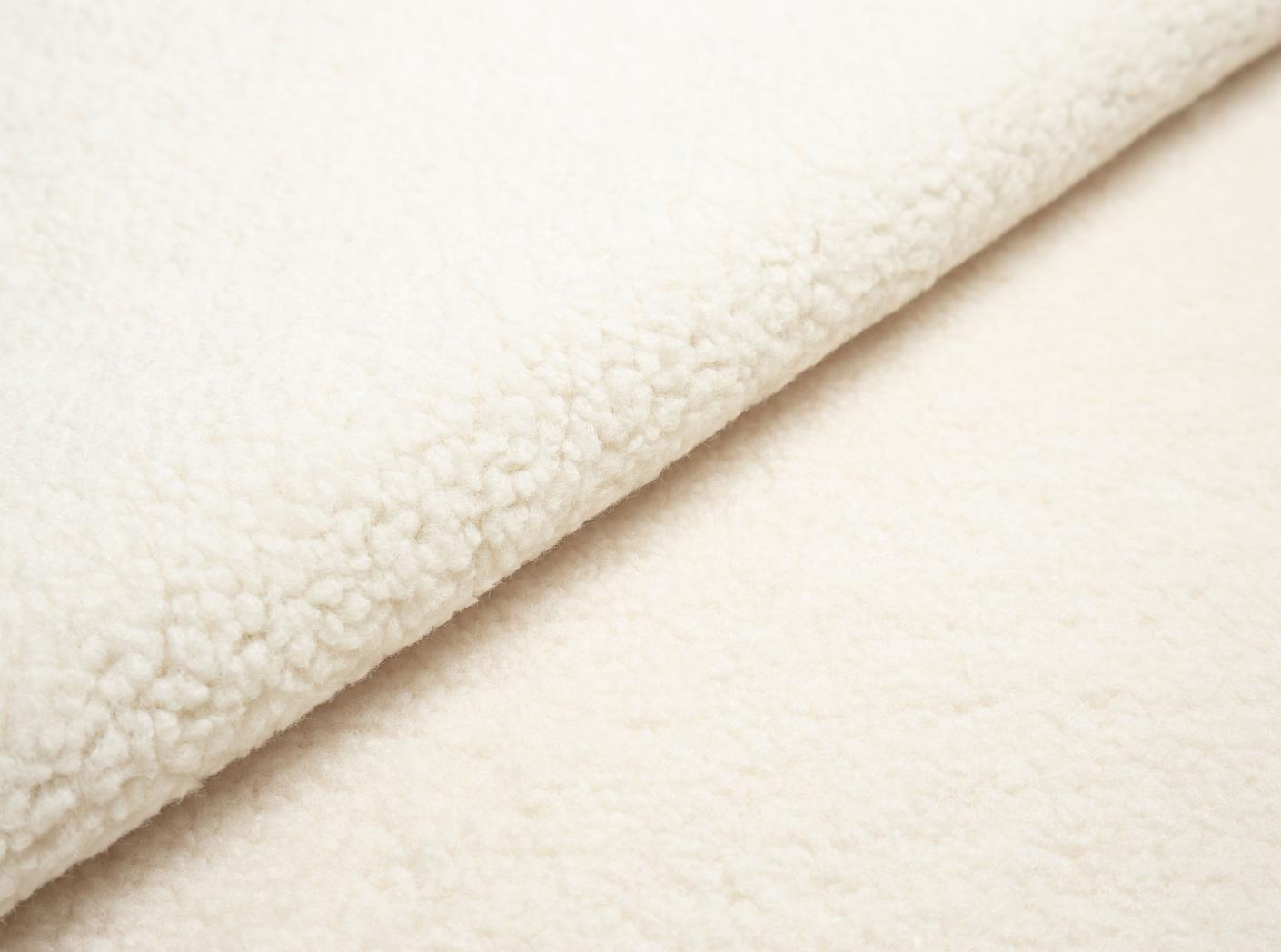 Mööblikangas Poodle Cream Mööblikangas Poodle Cream