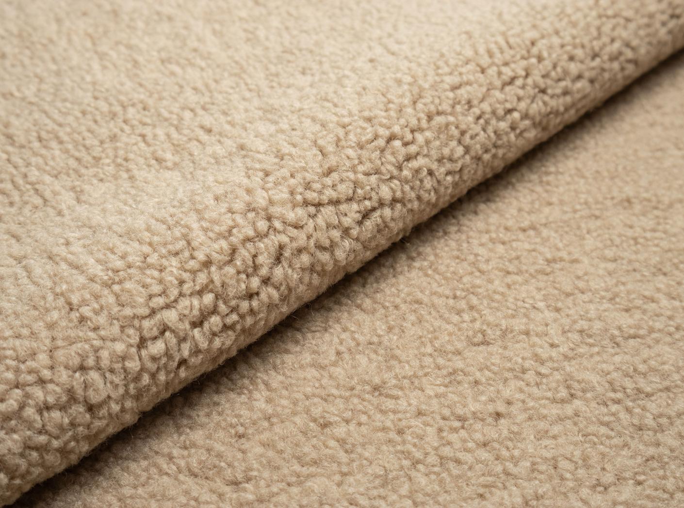 Mööblikangas Poodle Camel Mööblikangas Poodle Camel