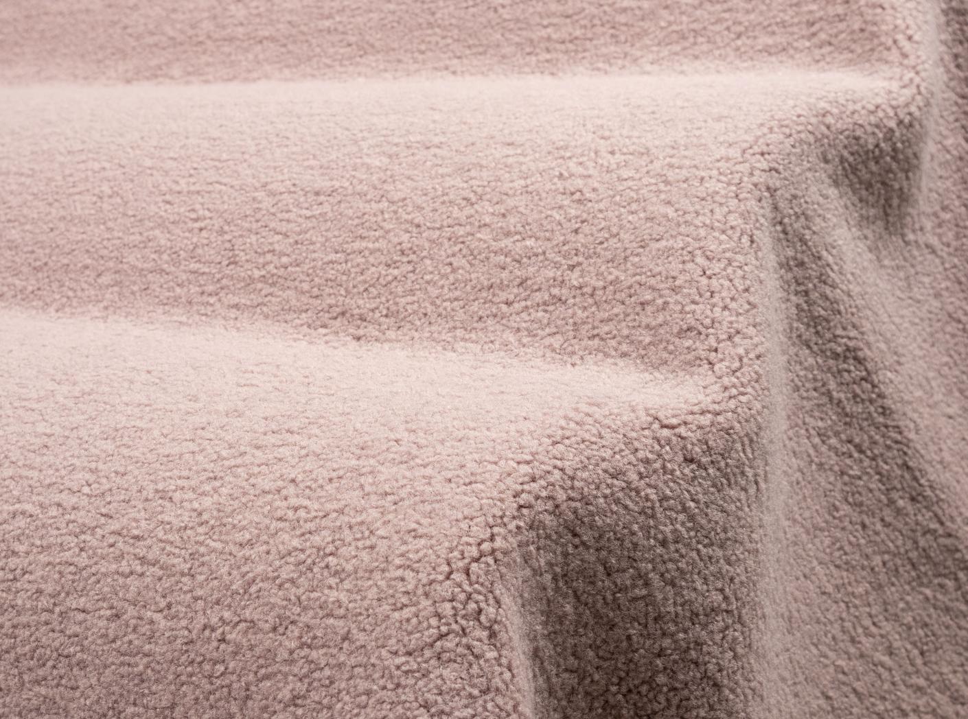 Mööblikangas Poodle Blush Mööblikangas Poodle Blush