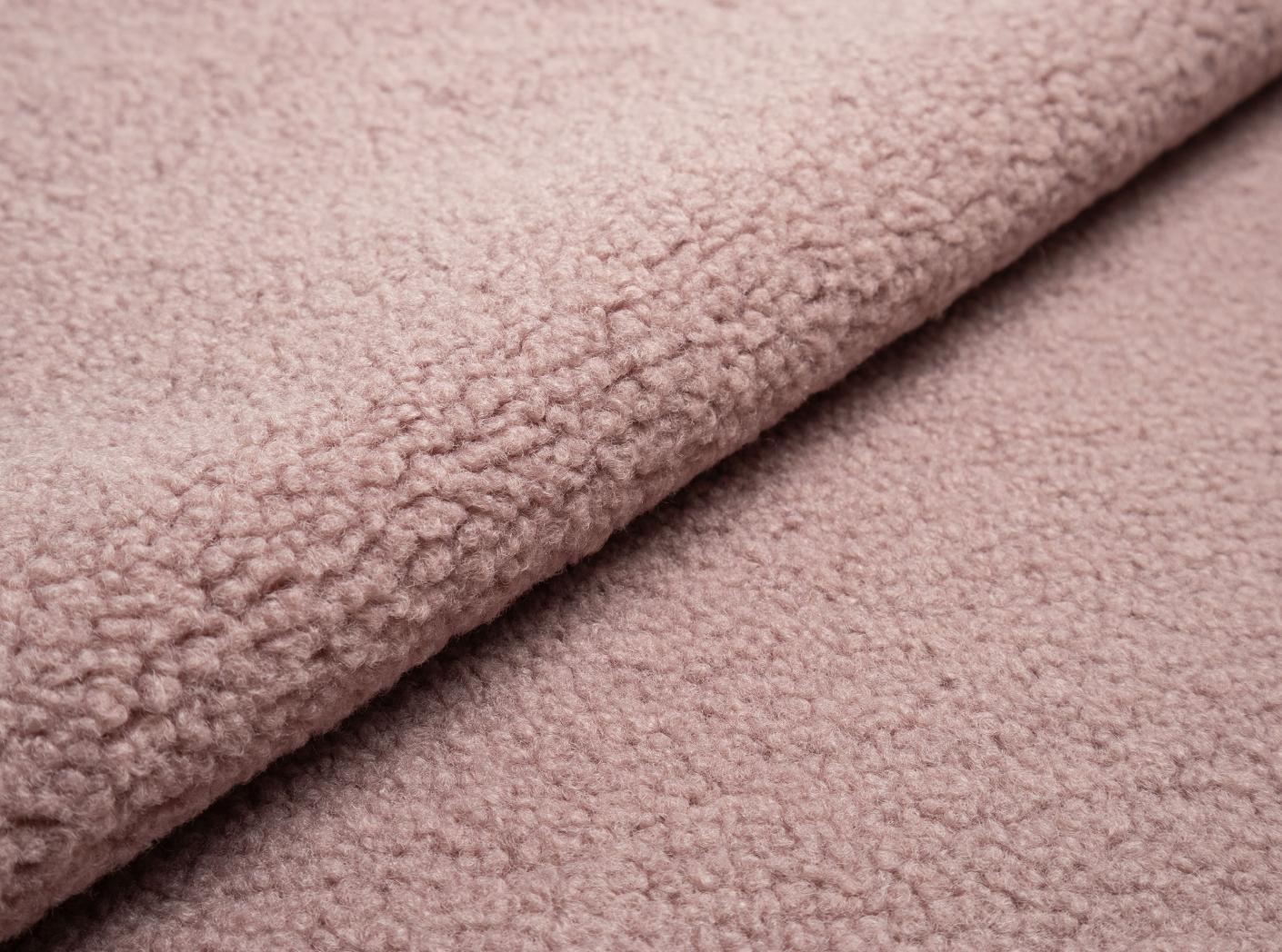 Mööblikangas Poodle Blush Mööblikangas Poodle Blush