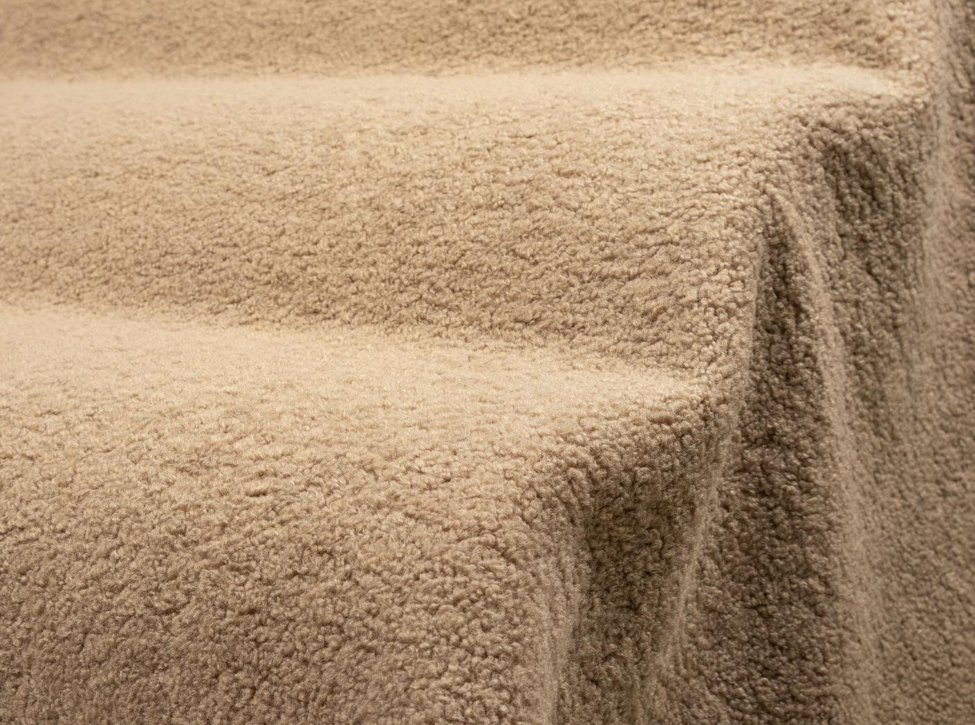 Mööblikangas Poodle Latte Mööblikangas Poodle Latte