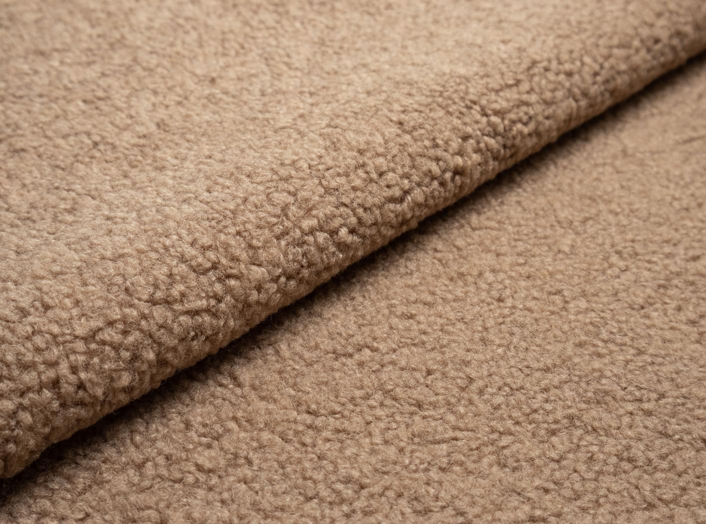 Mööblikangas Poodle Latte Mööblikangas Poodle Latte