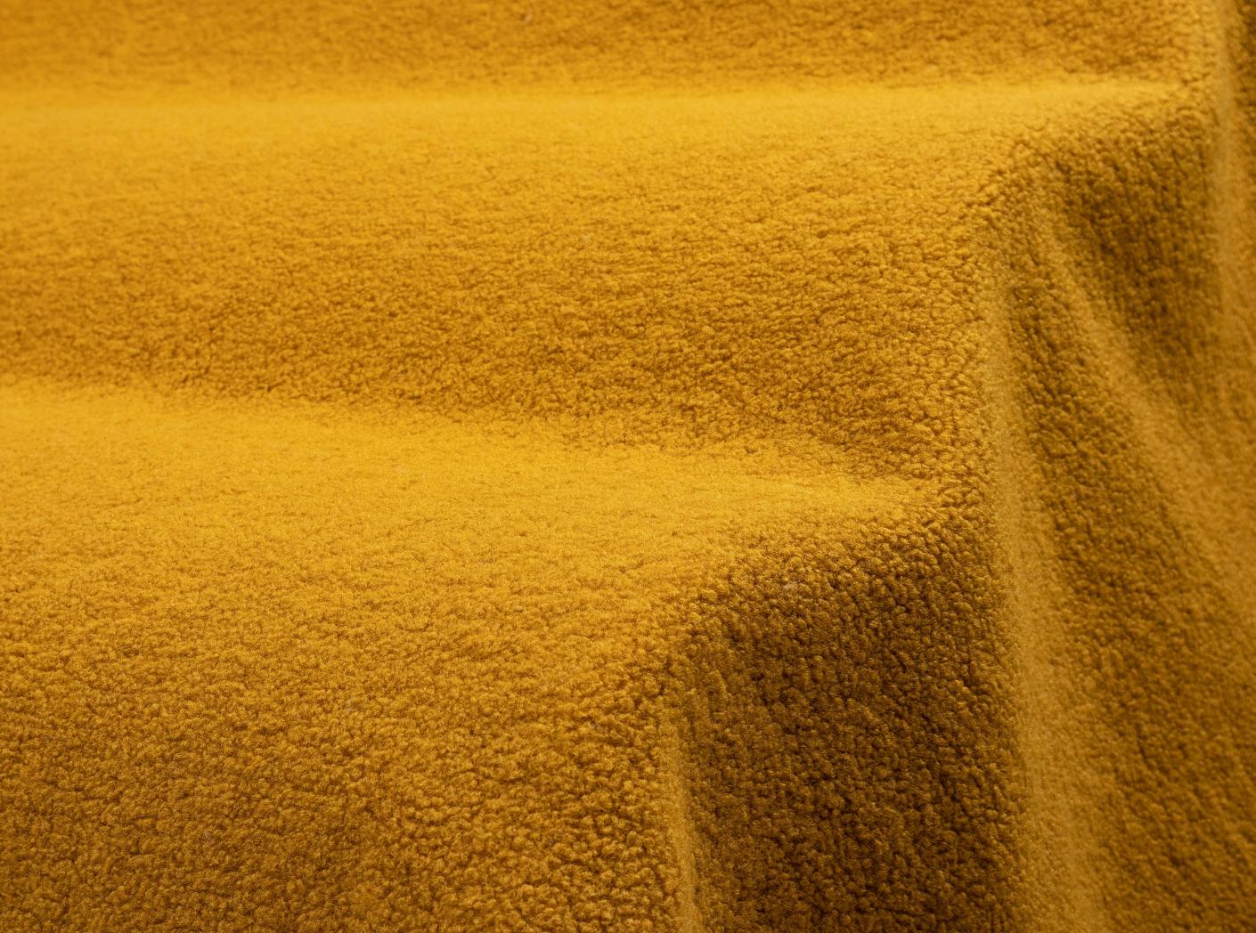 Mööblikangas Poodle Ochre Mööblikangas Poodle Ochre