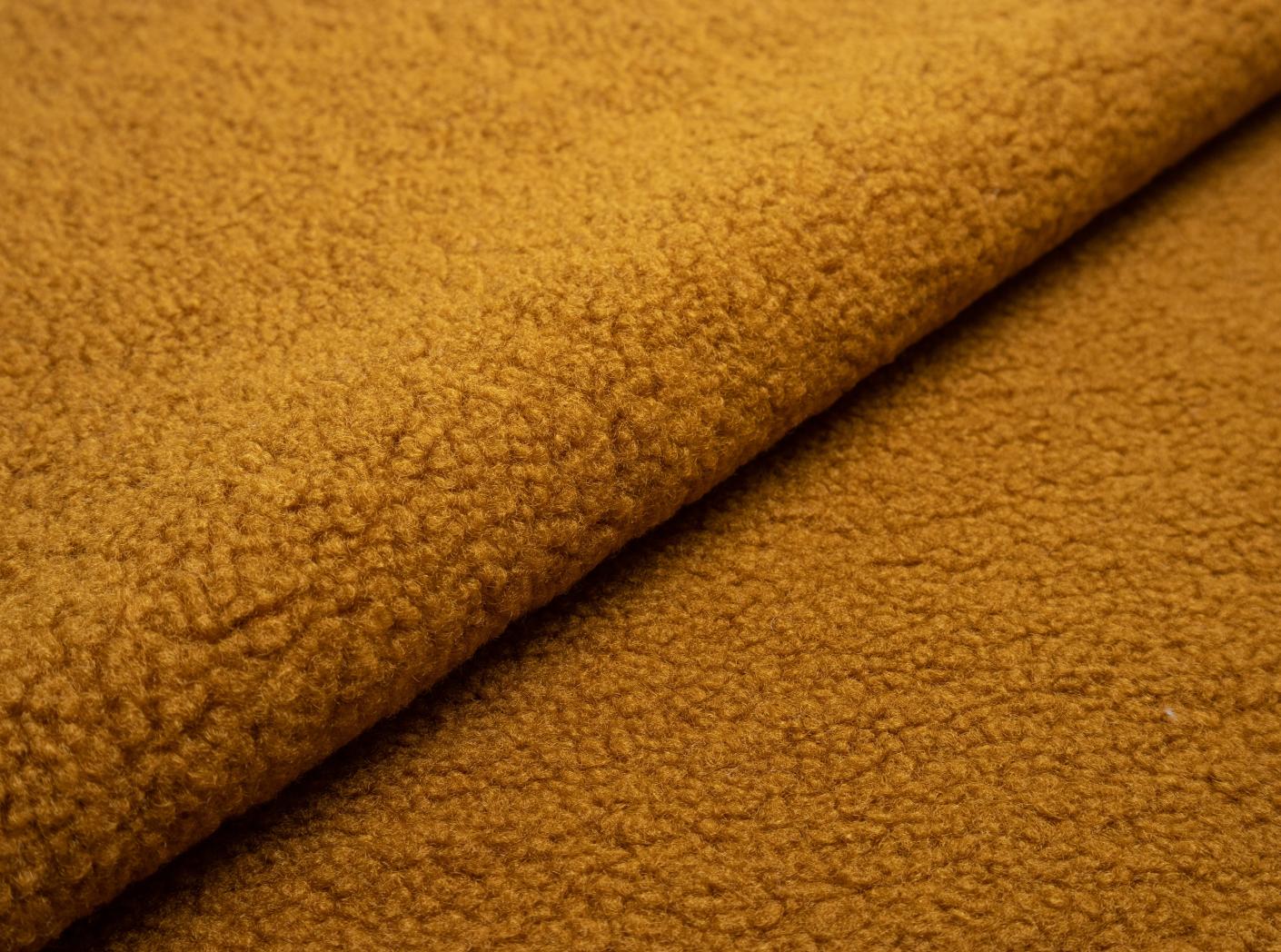 Mööblikangas Poodle Ochre Mööblikangas Poodle Ochre