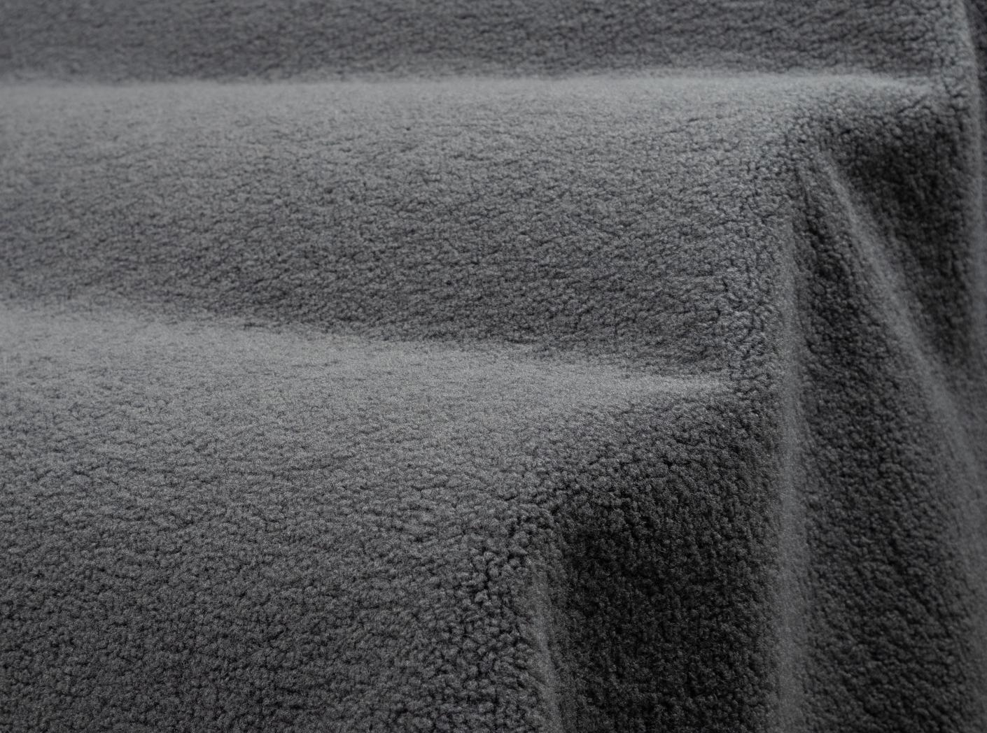 Mööblikangas Poodle Graphite Mööblikangas Poodle Graphite