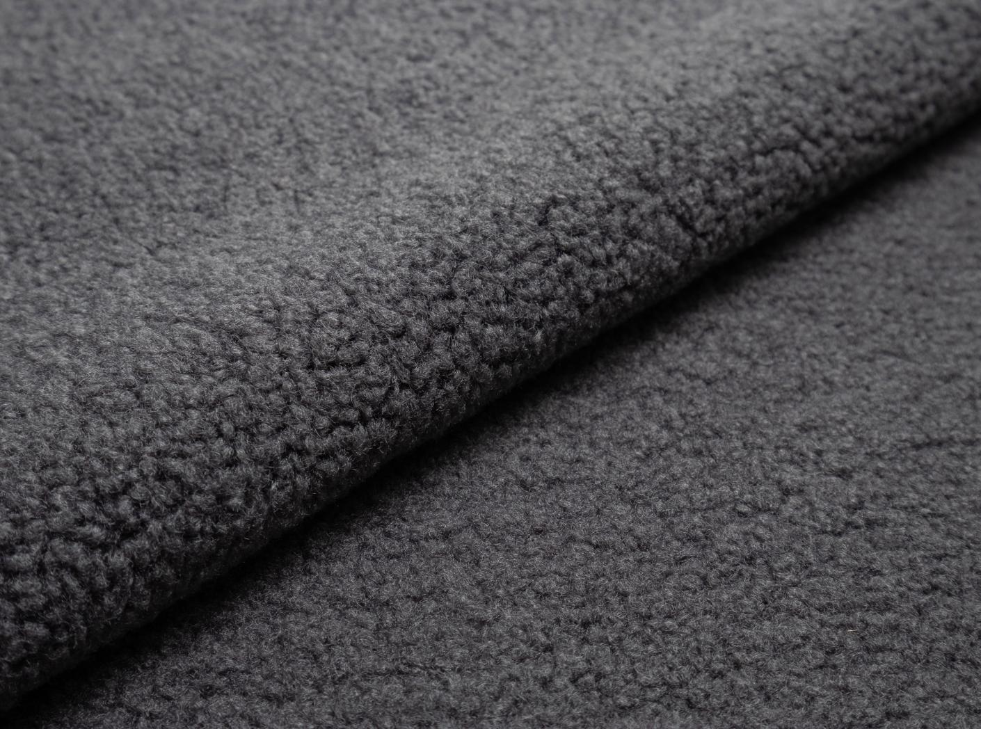 Mööblikangas Poodle Graphite Mööblikangas Poodle Graphite