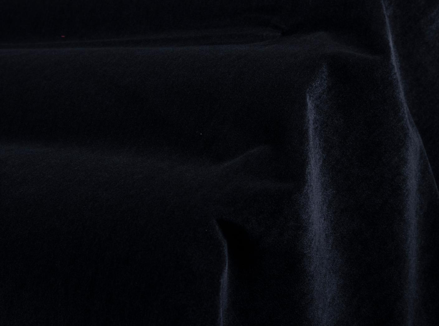 Mööblikangas Regent 0800 Black Mööblikangas Regent 0800 Black