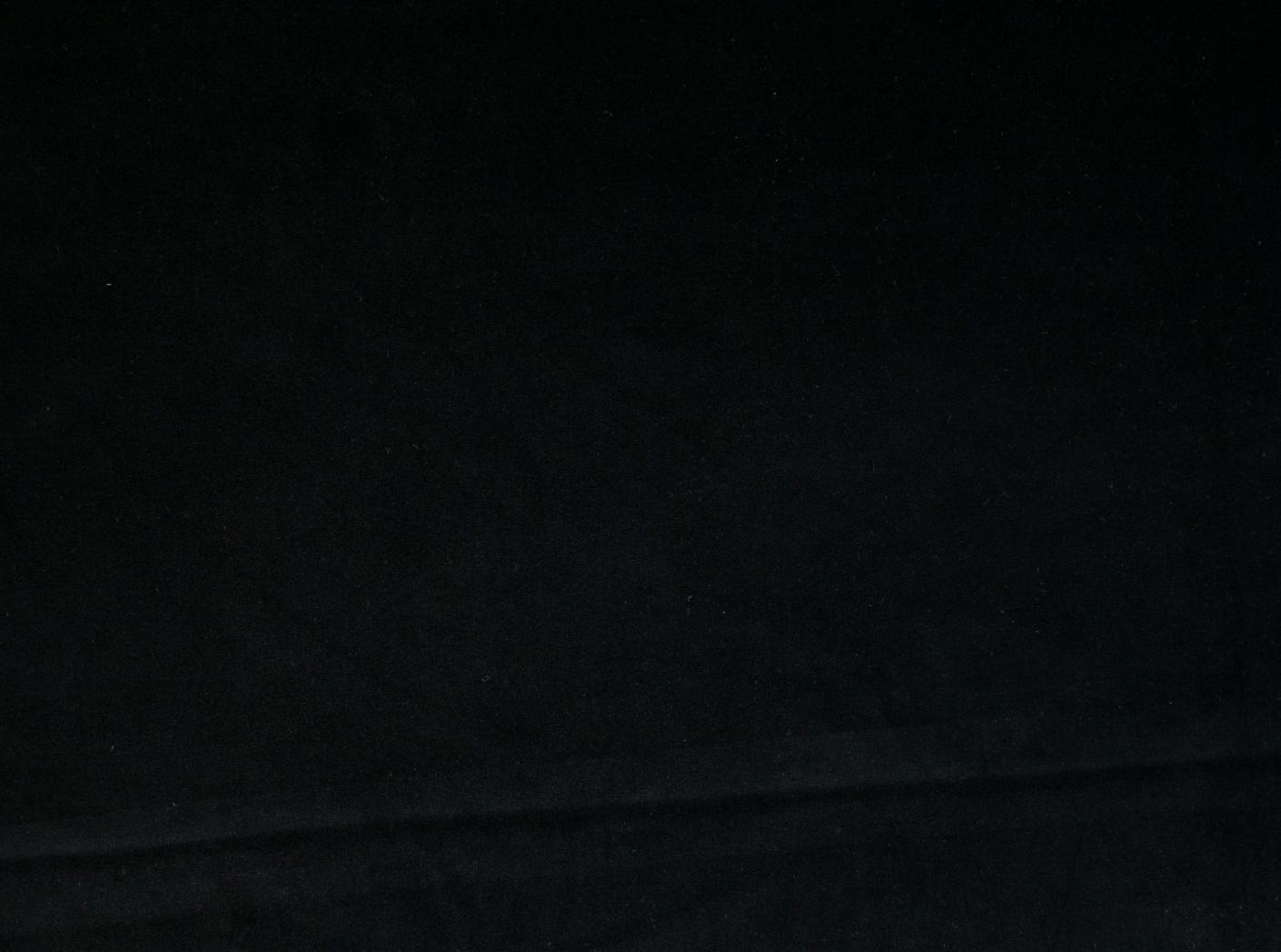 Mööblikangas Ritz 0802 must Mööblikangas Ritz 0802 must