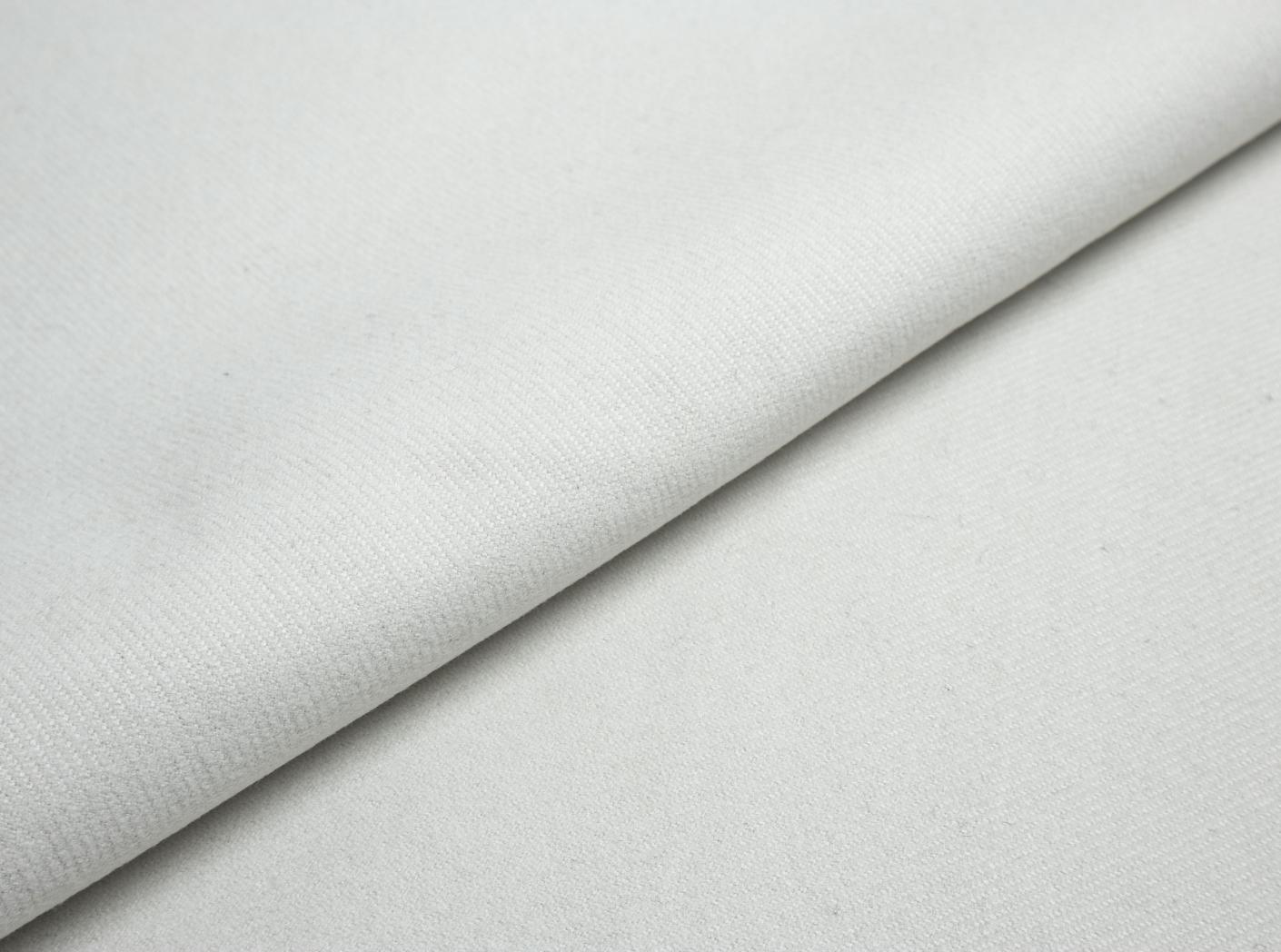 Mööblikangas Slottsfjord 16 Snow Mööblikangas Slottsfjord 16 Snow