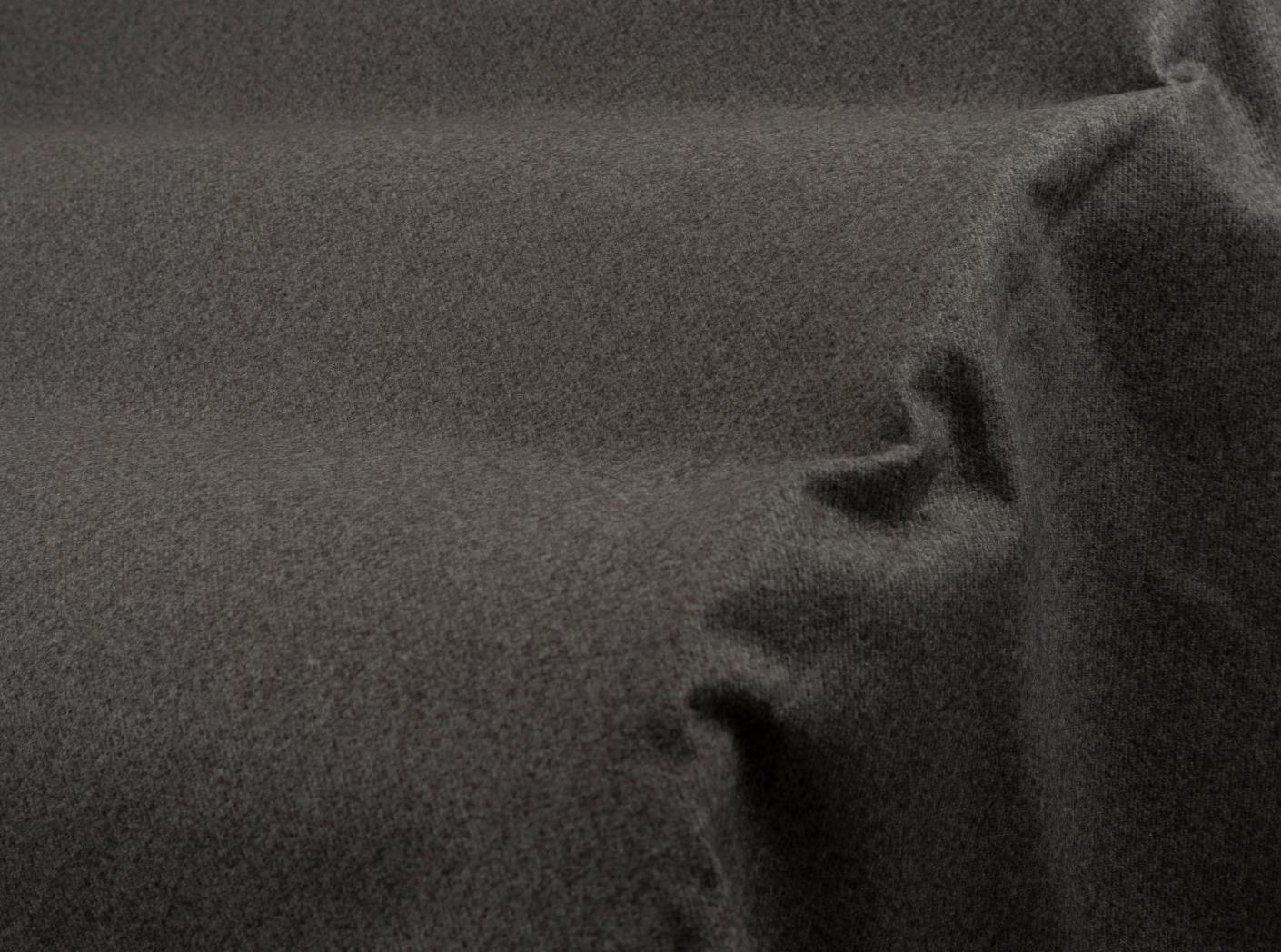 Mööblikangas Slottsfjord 11 Charcoal Mööblikangas Slottsfjord 11 Charcoal