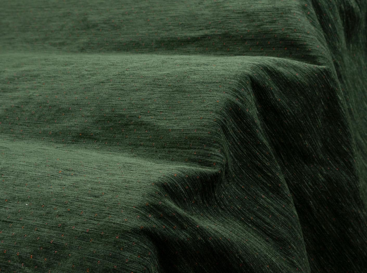 Mööblikangas Smögen version II 02/9 Dark green Mööblikangas Smögen version II 02/9 Dark green