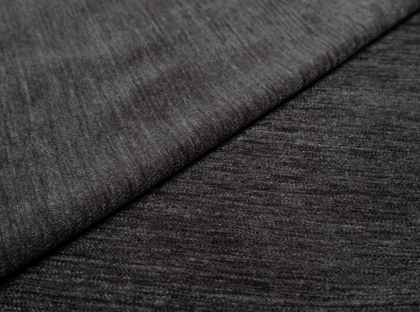 Mööblikangas Valkyria 1/24 Anthracite Mööblikangas Valkyria 1/24 Anthracite