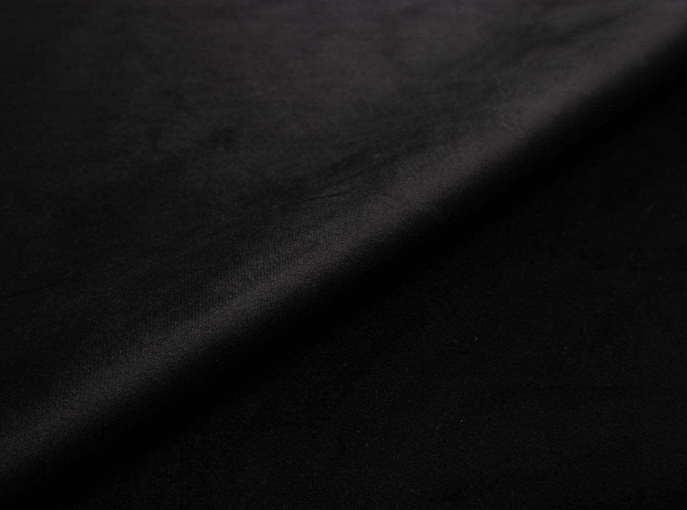 Mööblikangas Musone 100 Black Mööblikangas Musone 100 Black