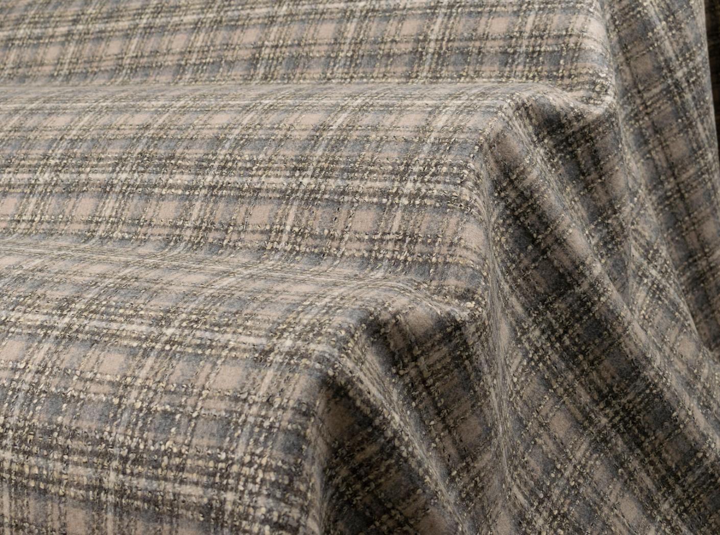 Mööblikangas Calderdale Taupe Mööblikangas Calderdale Taupe