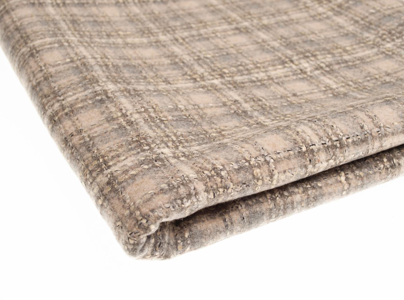 Mööblikangas Calderdale Taupe Mööblikangas Calderdale Taupe